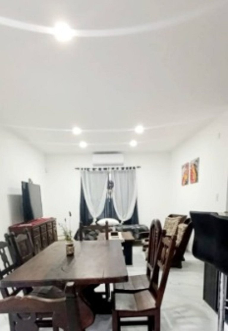 Casa Pino 2 Apartamentos em Costa del Este