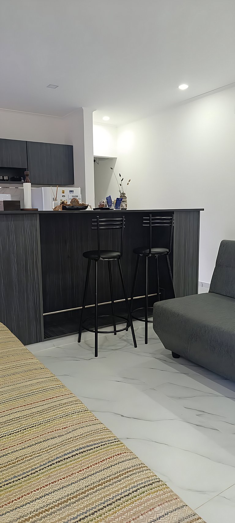 CasaPino Apartamentos em Costa del Este