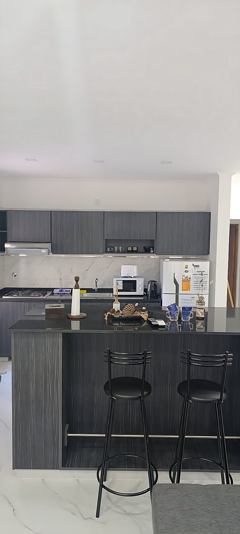 CasaPino Apartamentos em Costa del Este