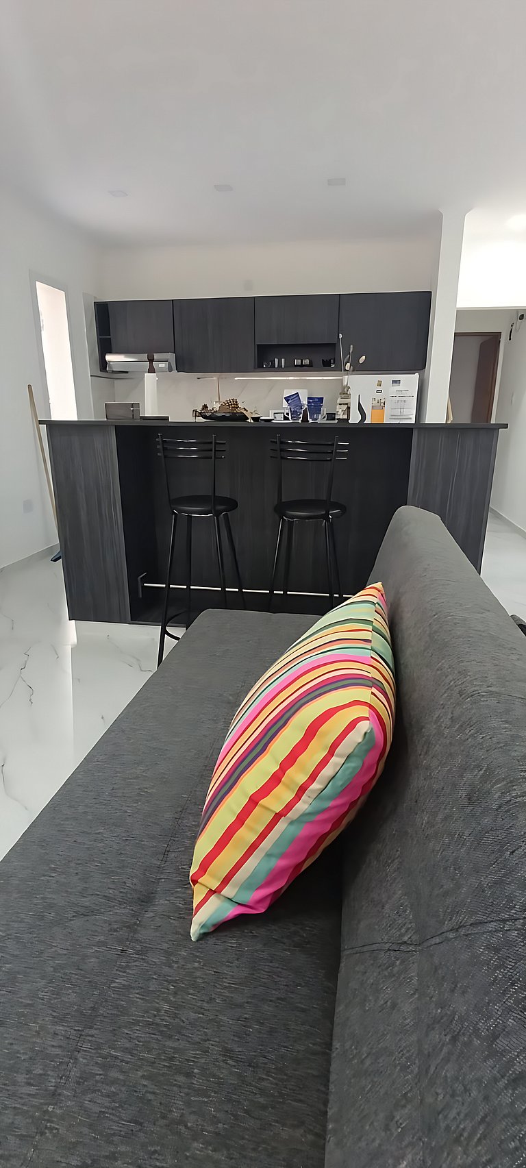 CasaPino Departamentos en Costa del Este