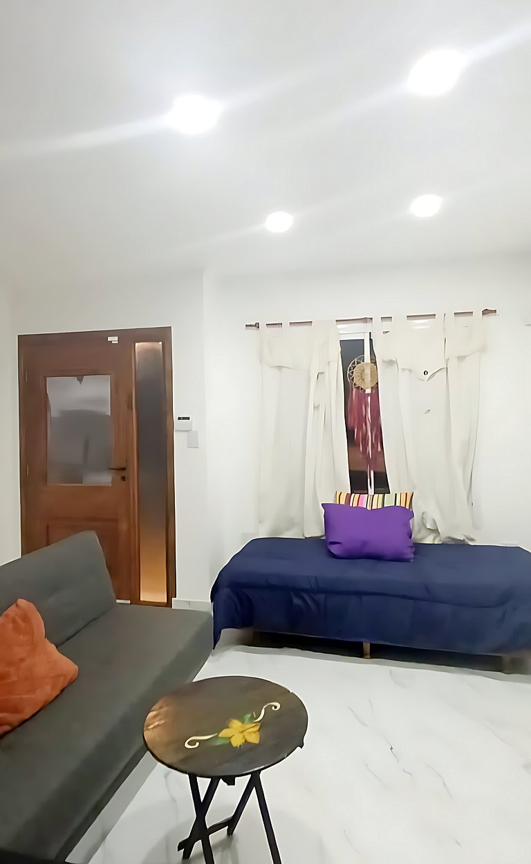 CasaPino Departamentos en Costa del Este