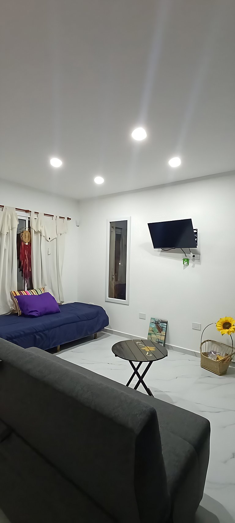 CasaPino Apartamentos em Costa del Este