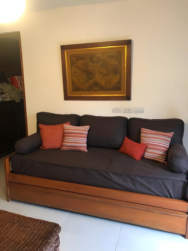 Los González – Cabañas con Vista al Valle