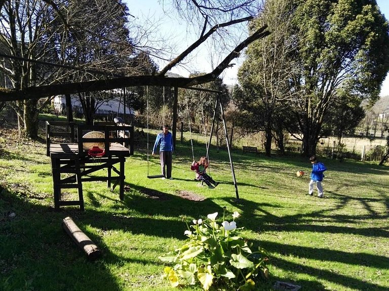 Hermosa casa en Raco, Tucumán, paraíso de montañas
