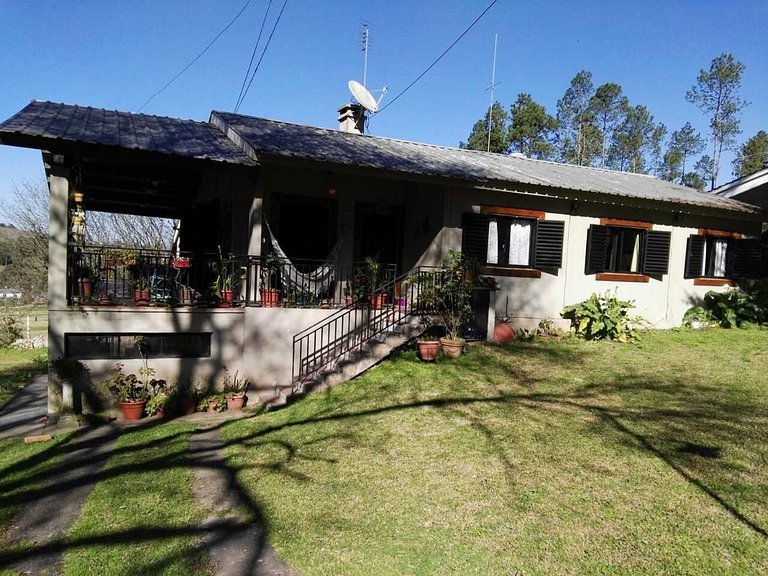 Linda casa em Raco, Tucumán, paraíso de montanhas.