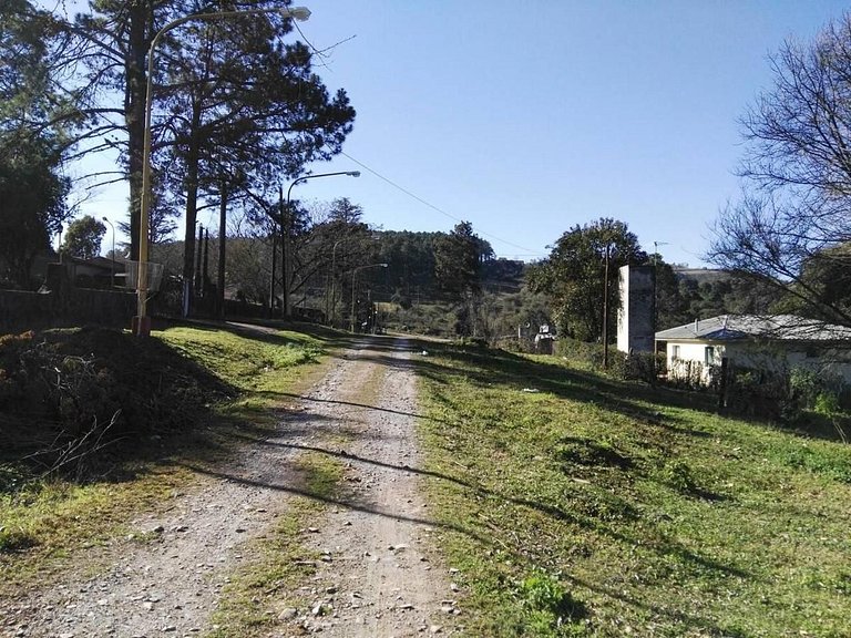 Linda casa em Raco, Tucumán, paraíso de montanhas.