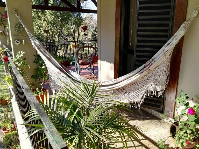 Linda casa em Raco, Tucumán, paraíso de montanhas.