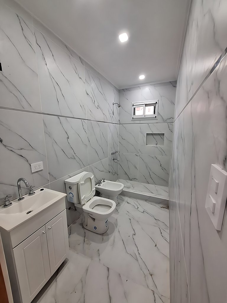 CasaPino Apartamentos em Costa del Este