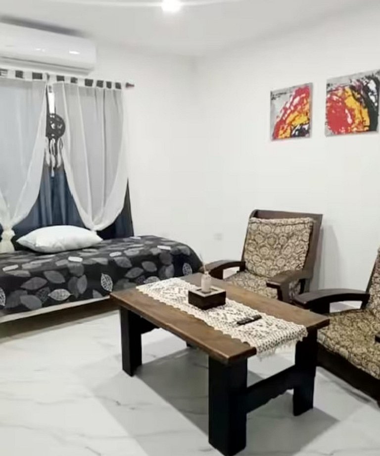 CasaPino Apartamentos em Costa del Este
