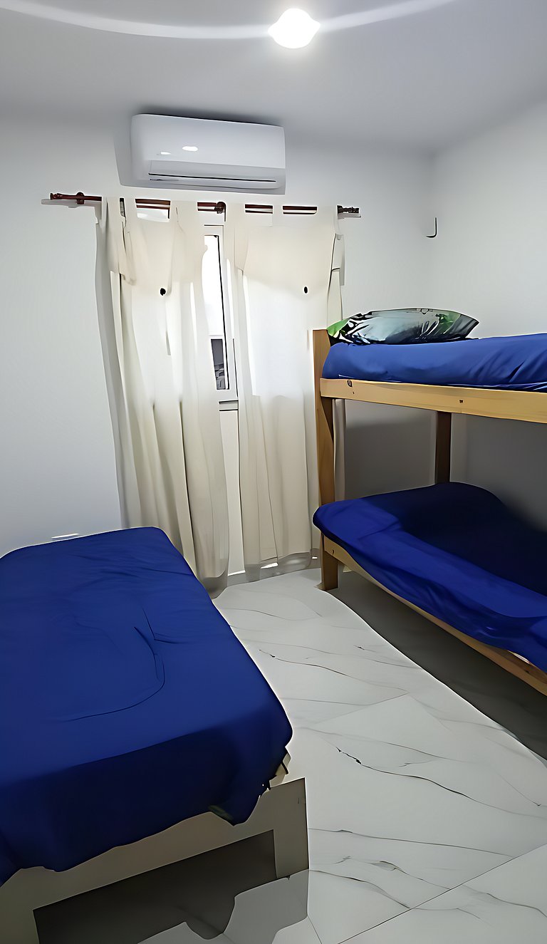 CasaPino Apartamentos em Costa del Este