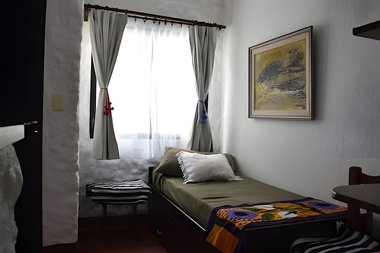 Lo de Sara. Small house in San Javier fothills