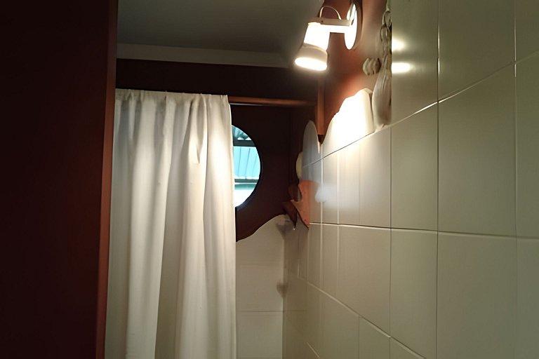 Lo de Sara. Small house in San Javier fothills