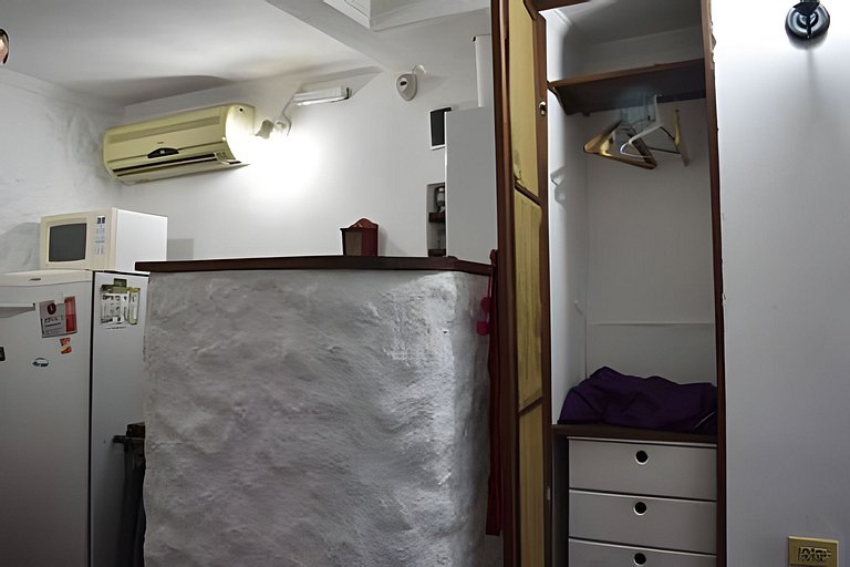 Lo de Sara. Small house in San Javier fothills
