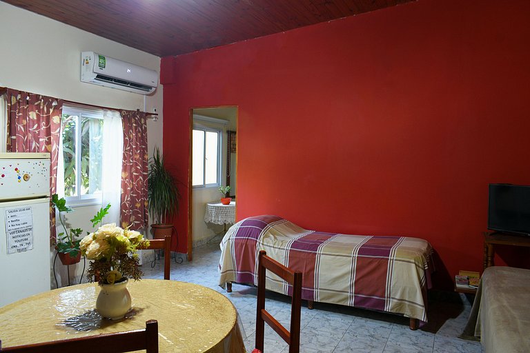 Recanto Colombiano - Puro sabor