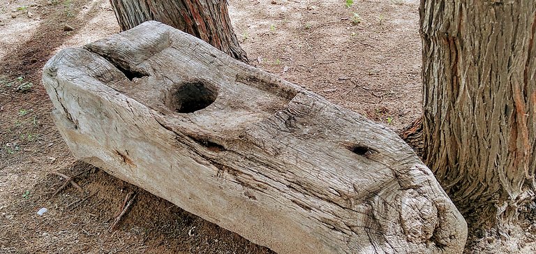 Cabaña Achalay BFREA– Refugio en Santa María