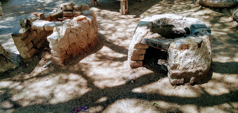 Cabaña Achalay BREA – Refugio en Santa María