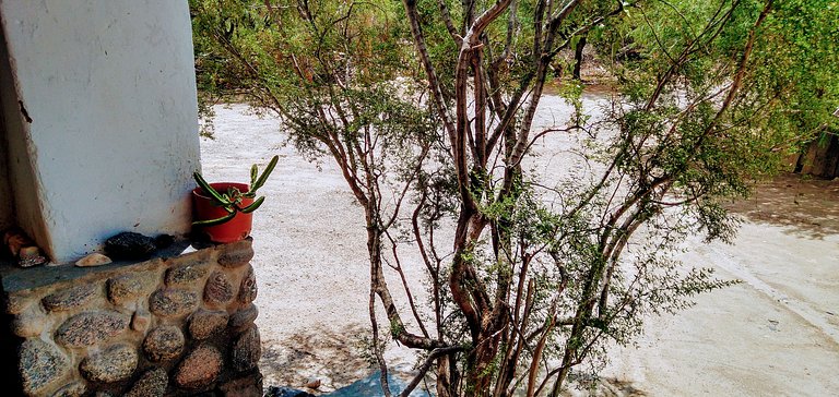 Cabaña Achalay BFREA– Refugio en Santa María