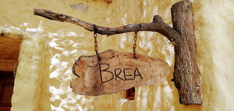 Cabaña Achalay BREA – Refugio en Santa María