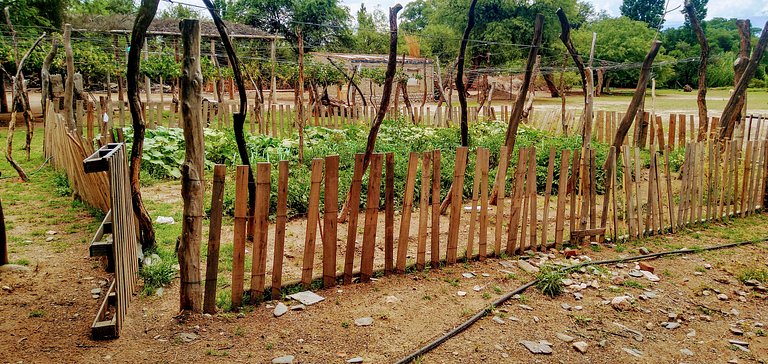 Cabaña Achalay BFREA– Refugio en Santa María