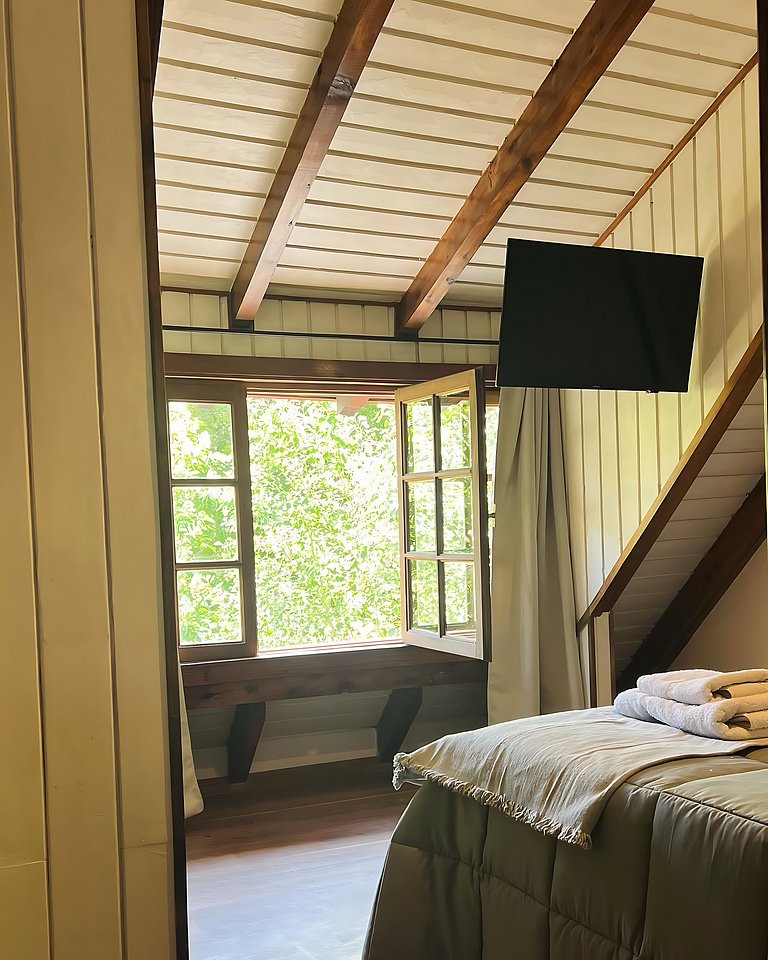 Bungalow 5 near the Lake in Bariloche