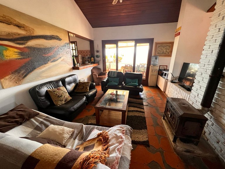 Casa Palmera Habitacion Cuadruple.