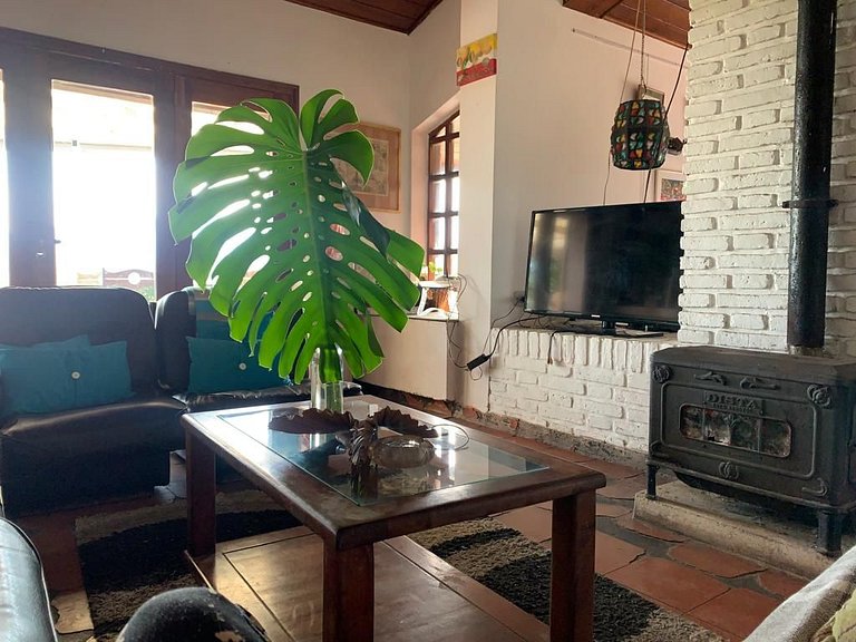 Casa Palmera Suite Superior