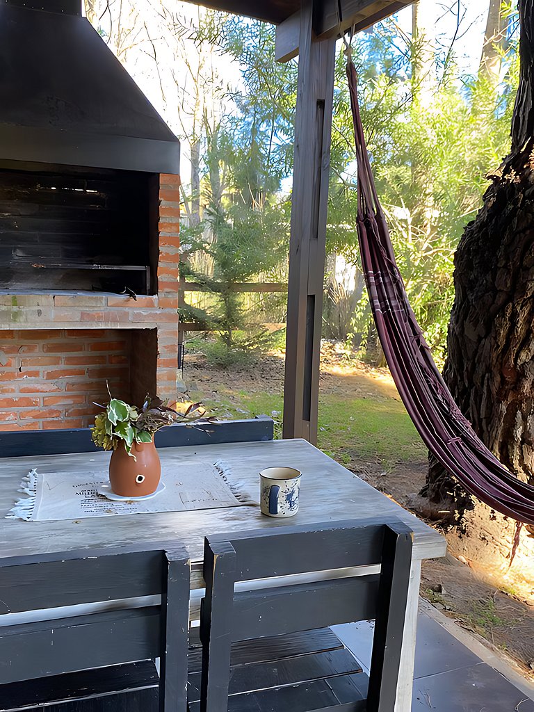 Cabaña Cedro Azu, Near the Beach