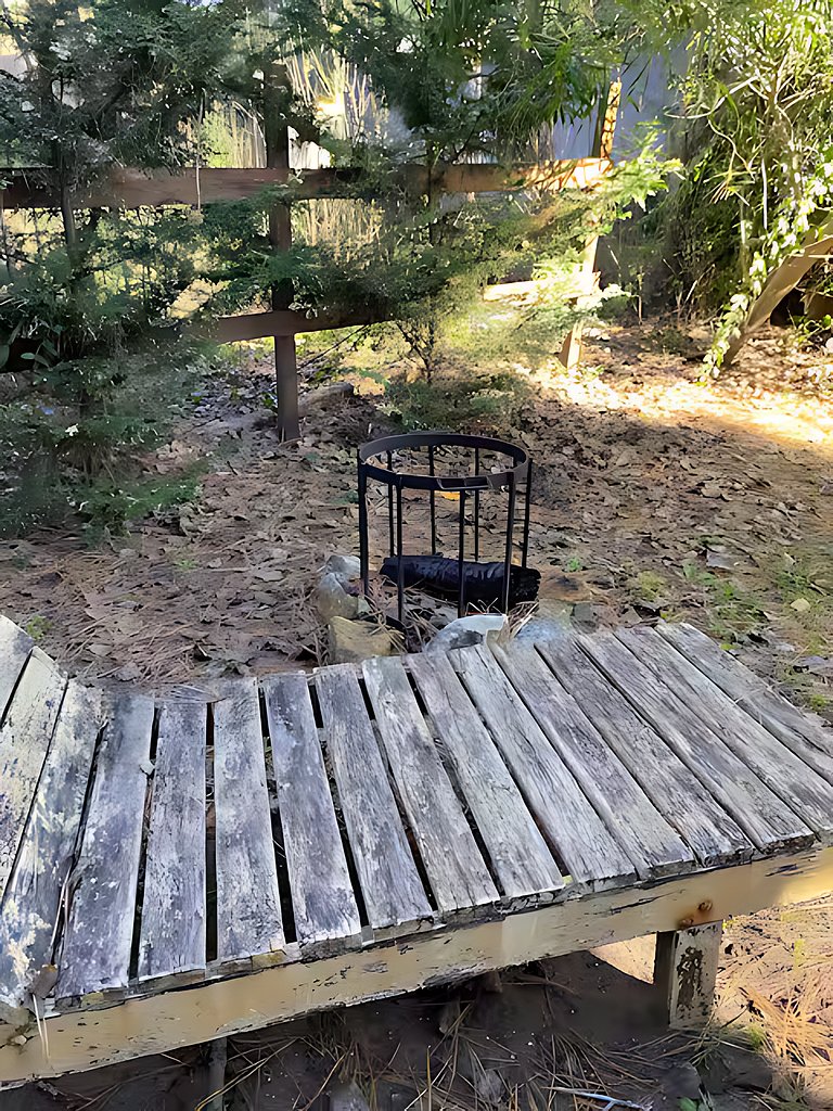 Cabana Cedro Azul, Perto da Praia