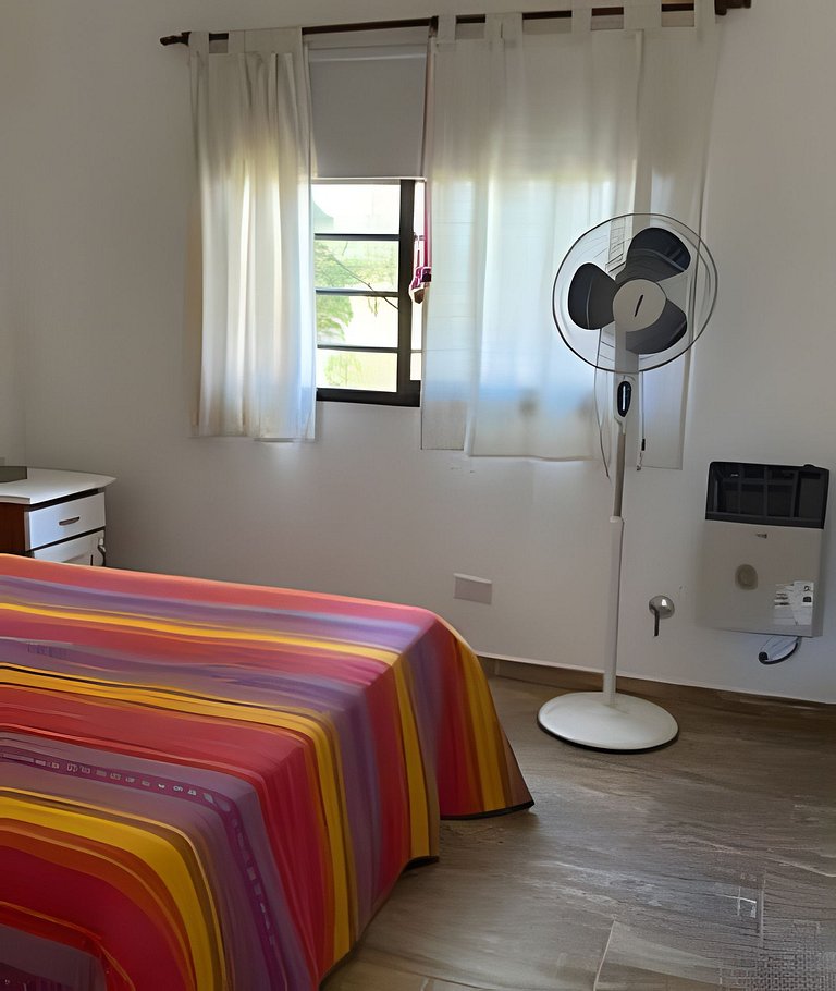 Cabana As Bétulas, Perto da Praia