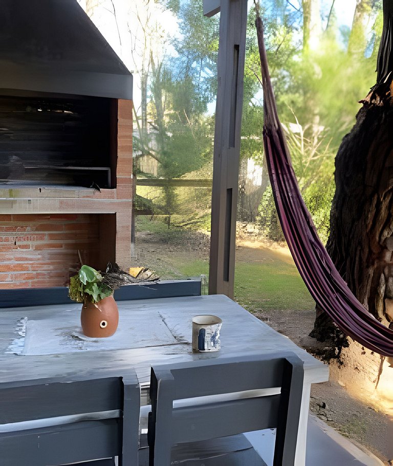 Cabana As Bétulas, Perto da Praia