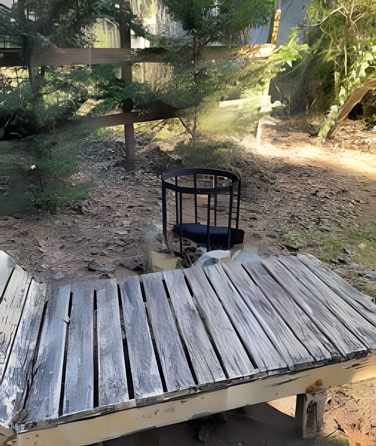 Los Abedules Cabin, Near the Beach