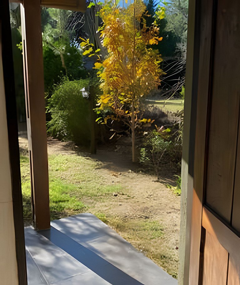 Los Abedules Cabin, Near the Beach