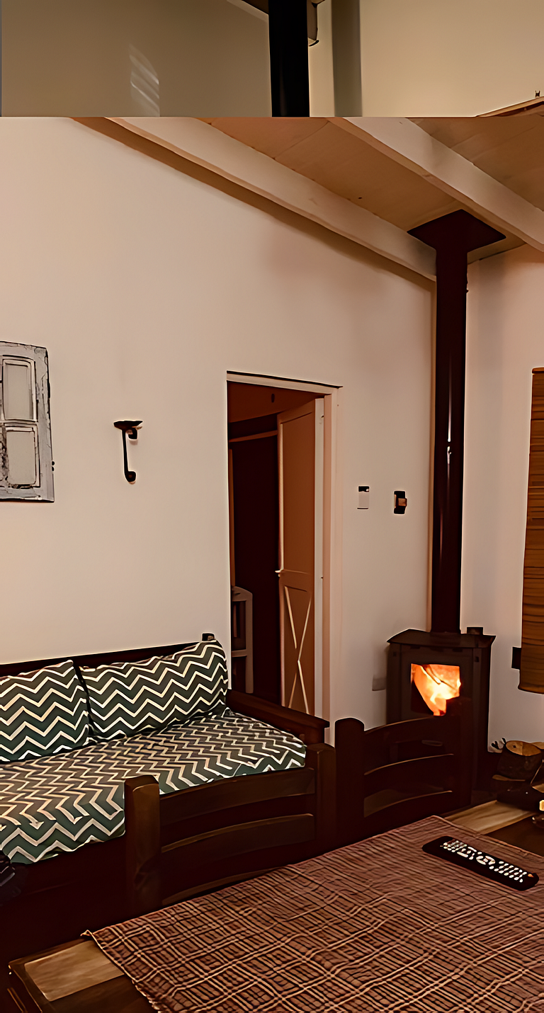 Cabana As Bétulas, Perto da Praia