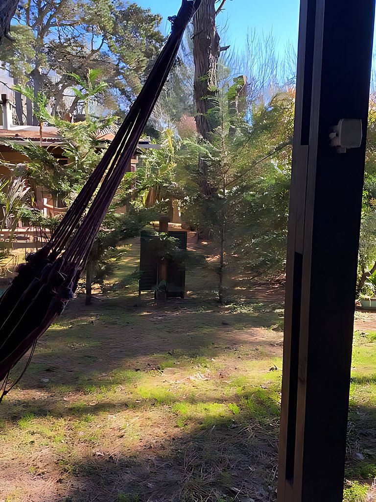 Cabana As Bétulas, Perto da Praia