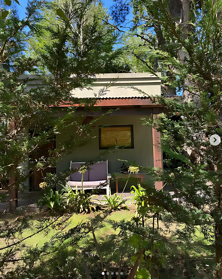 Cabana As Bétulas, Perto da Praia