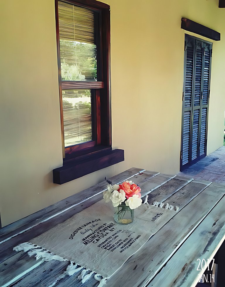 Los Abedules Cabin, Near the Beach