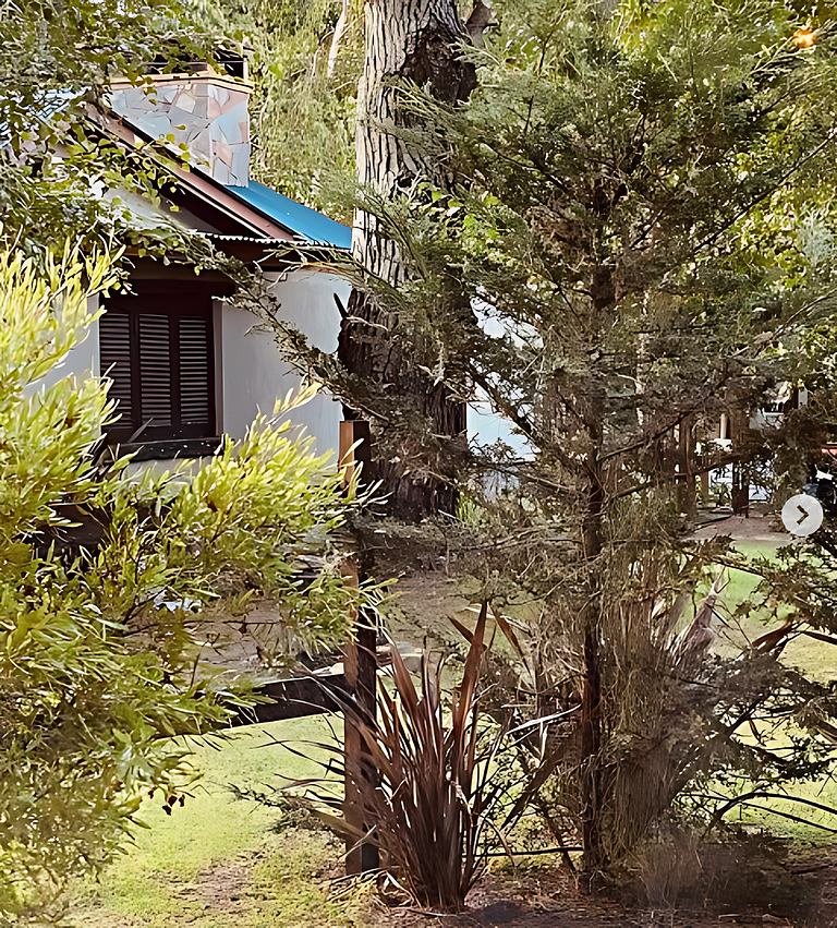 Los Abedules Cabin, Near the Beach