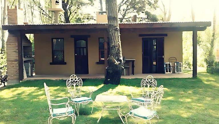 Cabana As Bétulas, Perto da Praia