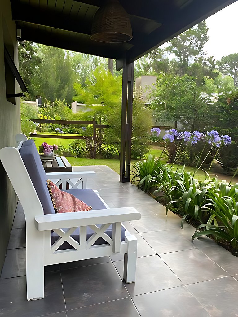 Cabana As Bétulas, Perto da Praia