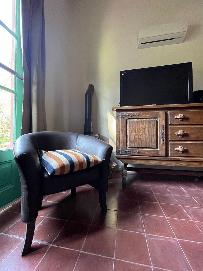 Estrella Federal La Casa de Matilde