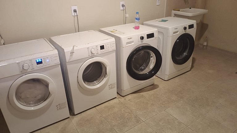 Moderna Suite GPT con piscina y cochera