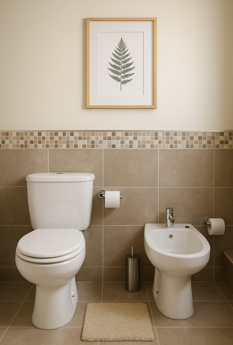 Moderna Suite GPT con piscina y cochera