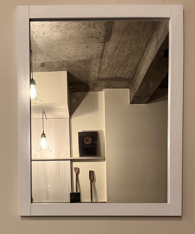 Moderna Suite GPT con piscina y cochera