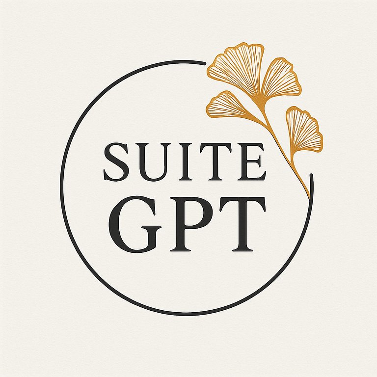 Moderna Suíte GPT com piscina e garagem