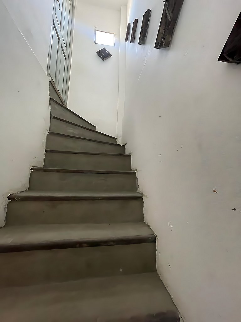 Yokavil, en pleno centro