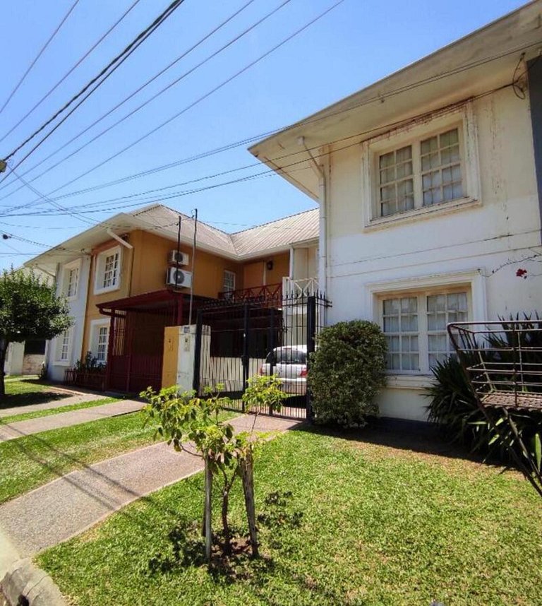 Sweet home near Tucumán Yerba Buena and Tafí Viejo