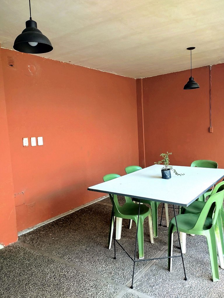Dulce Hogar entre Tucuman Yerba Buena y Tafí Viejo