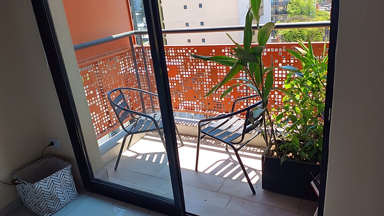 Moderna Suite GPT con piscina y cochera