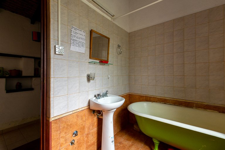 Descanse na La Ramada – Tafí del Valle