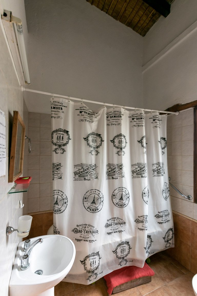 Descansá en La Ramada – Tafí del Valle